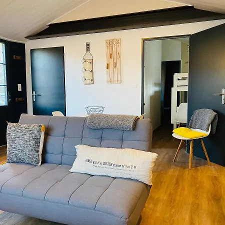 Villa L’Annexe à L'Epine  Extérieur photo