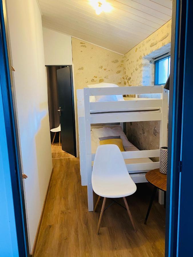 L'annexe Ferienhaus *