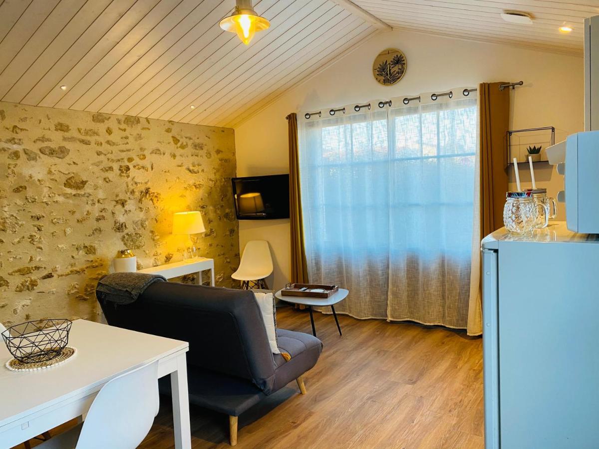 L'annexe * L'Epine (Vendee)