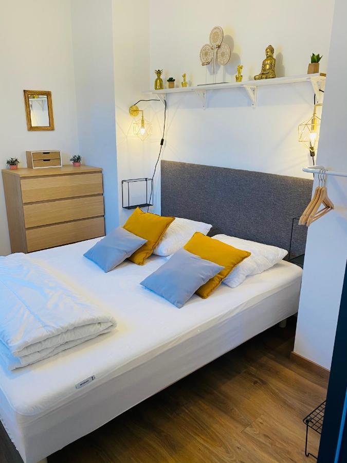 L'annexe * L'Epine (Vendee)