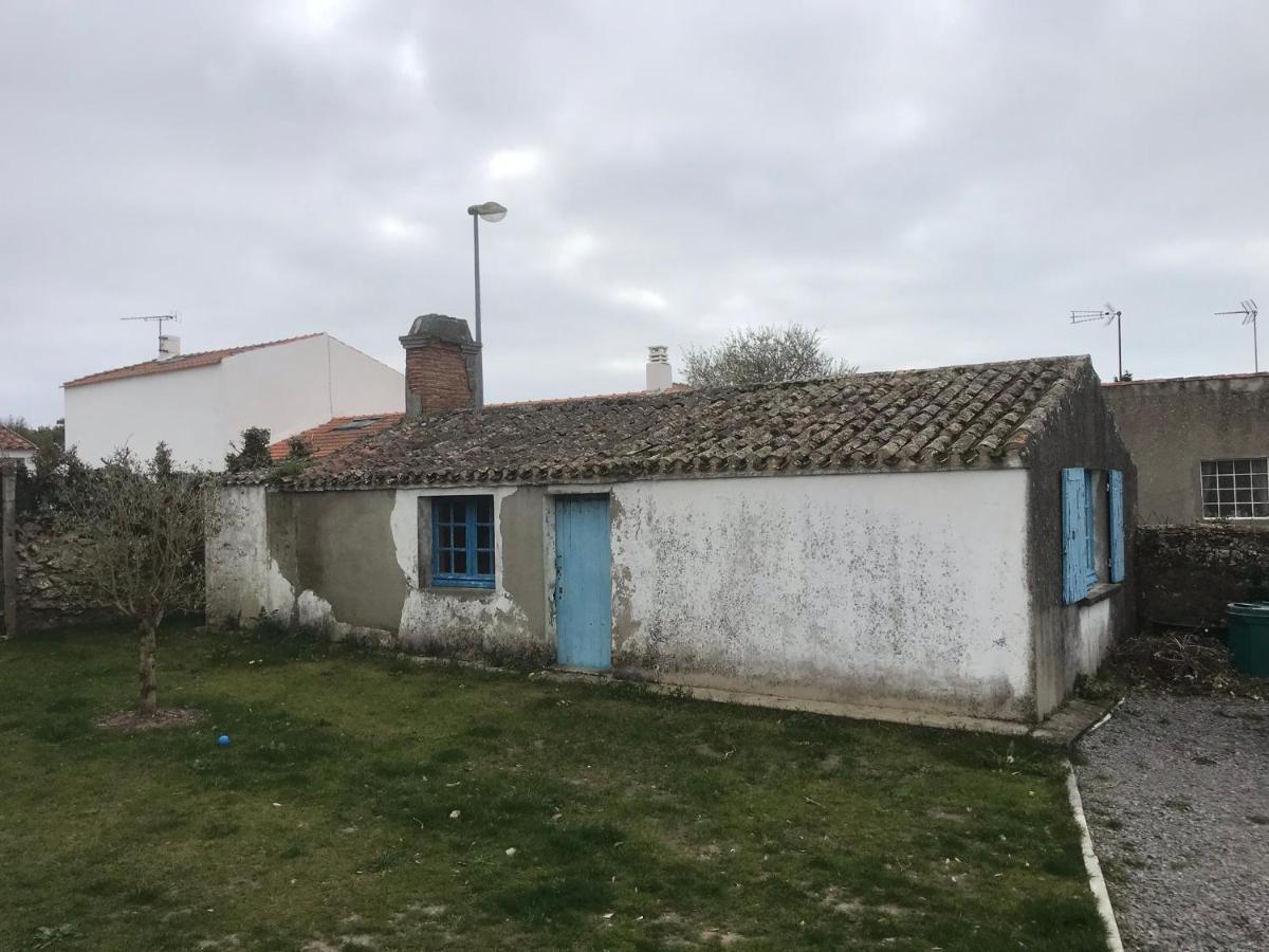 L'annexe Сasa de vacaciones *