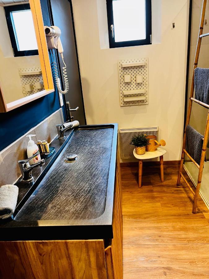 Сasa de vacaciones L'annexe L'Epine (Vendee)