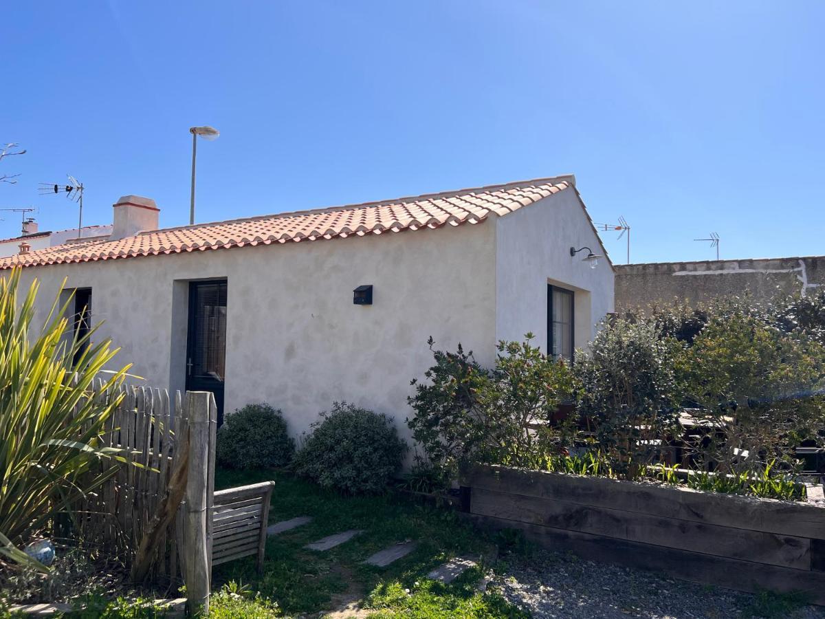 L'annexe