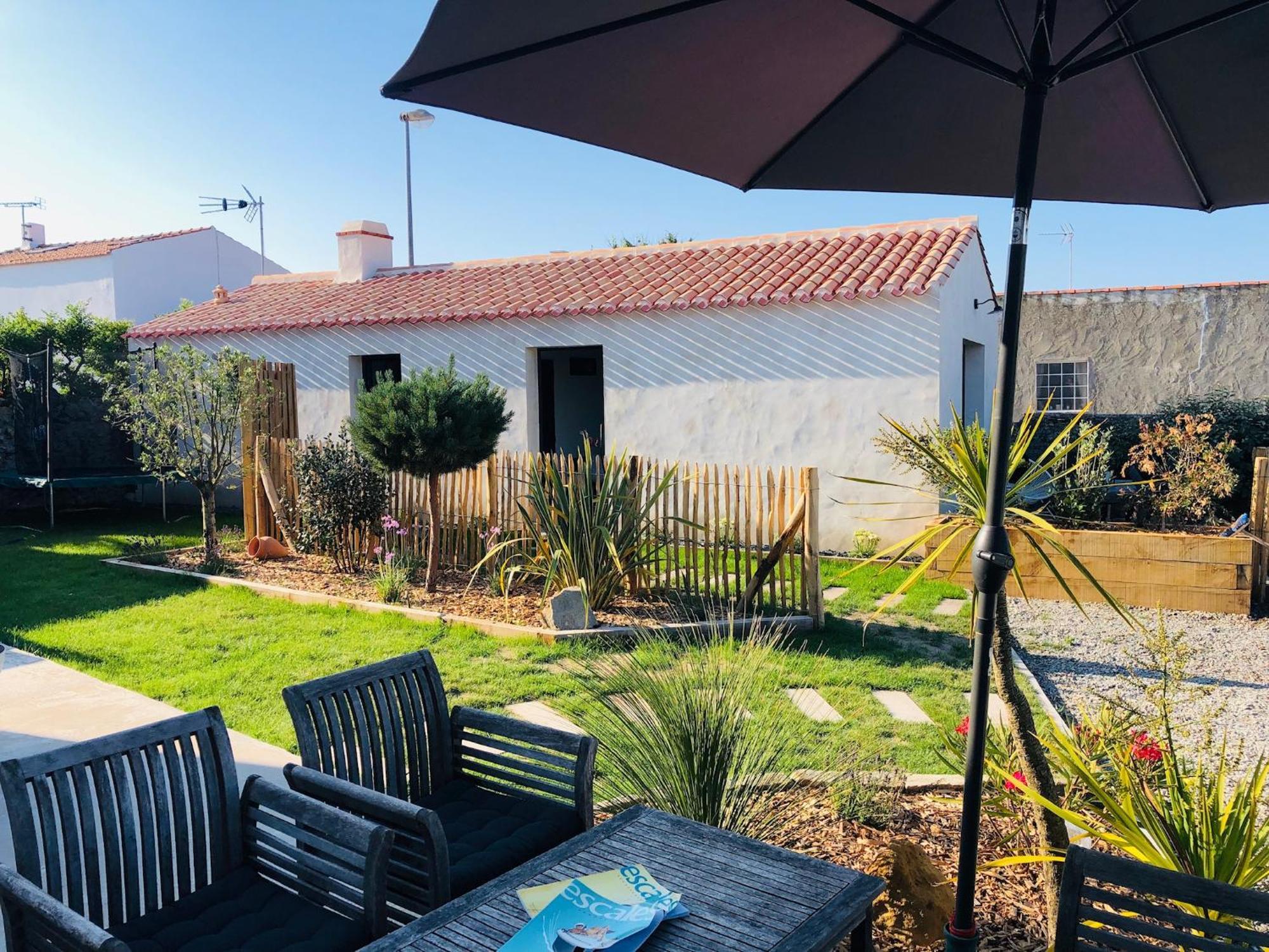 L'annexe * L'Epine (Vendee)