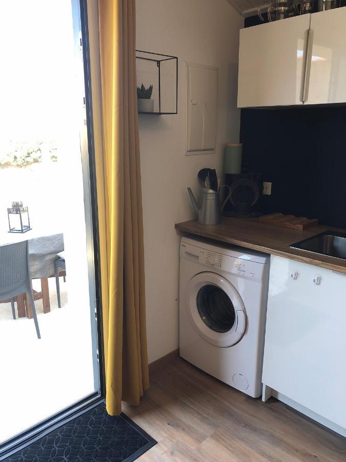 L'annexe Сasa de vacaciones L'Epine (Vendee)
