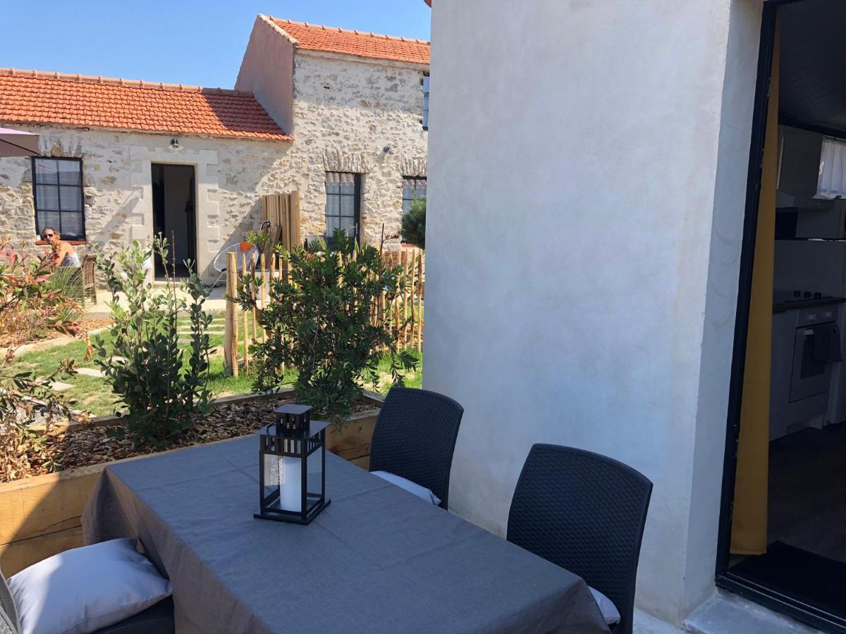 L'annexe Ferienhaus *